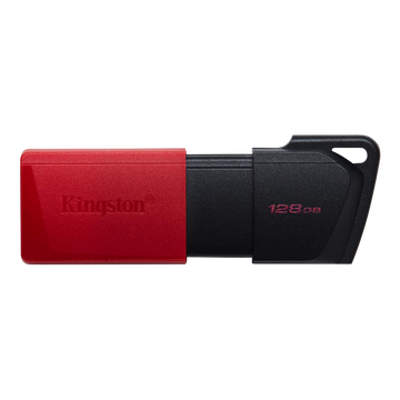 Kingston 128GB DataTraveler Exodia M USB Flash Drive